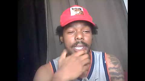 ahilmonk online show from January 17, 6:36 am