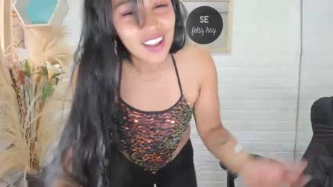 Ahisha online show from January 28, 5:03 pm