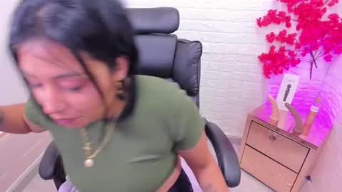 Ahisha online show from January 8, 3:18 pm