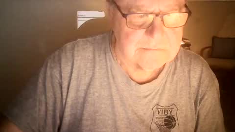 Ole online show from December 15, 12:07 am