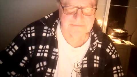 Ole online show from March 10, 12:28 am