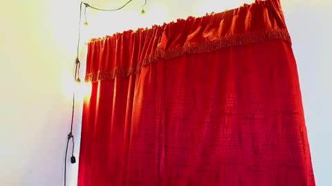 AHNAY online show from April 14, 7:17 pm