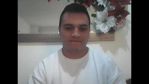 ahntony  69 online show from December 28, 2:10 pm