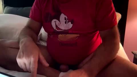 MrRee online show from November 23, 5:49 am