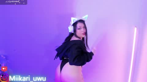 Ahri help me get to 100  online show from May 2, 4:18 am