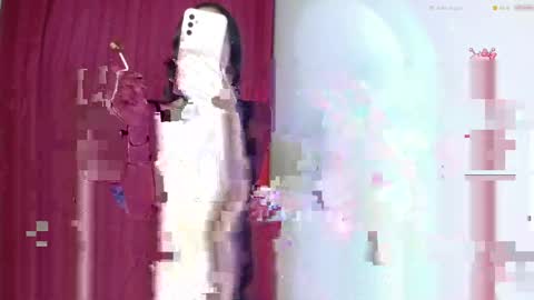 Ahrissweet  online show from April 8, 1:19 am