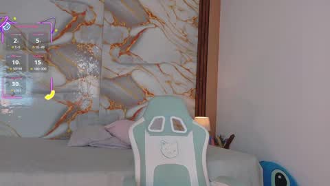 Ahvi Ebony online show from March 13, 2:31 pm