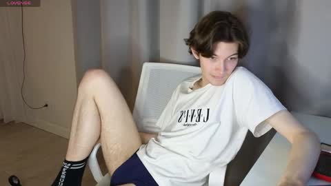 Denis online show from May 14, 10:08 pm