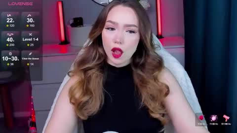 ai__girl online show from October 7, 12:01 pm