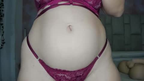 karoline  online show from October 30, 1:50 am