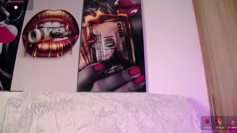 Aida  online show from October 18, 12:20 pm