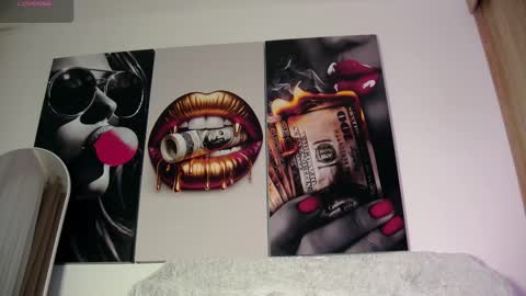 Aida  online show from October 17, 12:09 pm