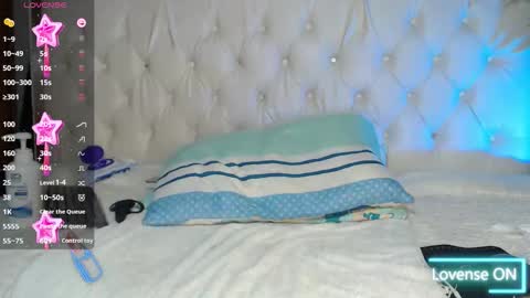 AIDAN online show from October 13, 1:07 am