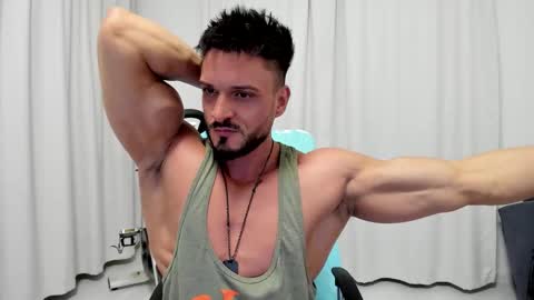 aidandark0 online show from November 22, 5:33 pm