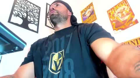 Aiden Brites online show from November 18, 4:48 am