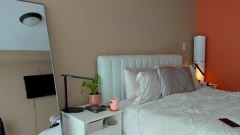 Giana online show from February 28, 8:24 pm