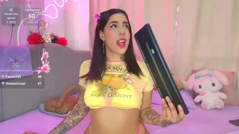 Aihnoa online show from March 12, 4:00 pm