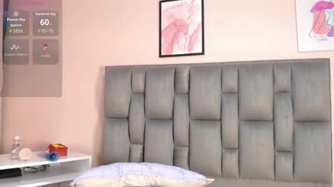 Ailyn online show from February 3, 11:19 pm