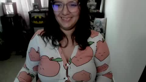 Catalina online show from May 30, 1:20 pm