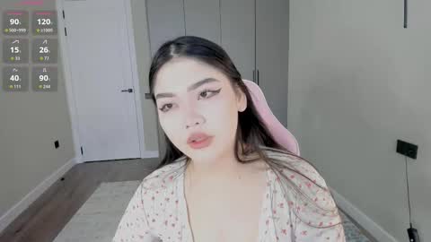 aiko_mainee online show from January 17, 3:27 am