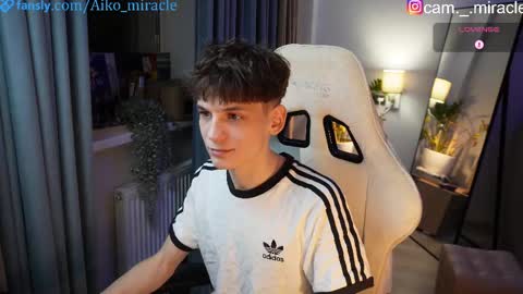 birthday here online show from February 16, 5:15 pm