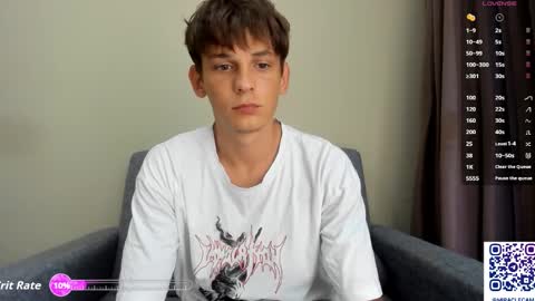 birthday here online show from October 2, 8:24 am