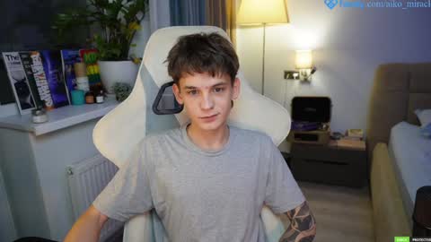 birthday here online show from December 8, 3:02 pm