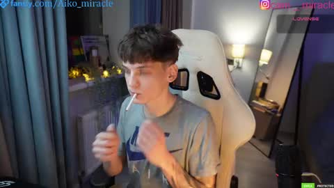 birthday here online show from February 18, 7:30 pm