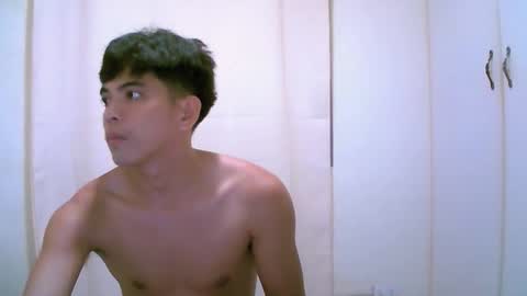 Angelo online show from April 12, 9:57 am