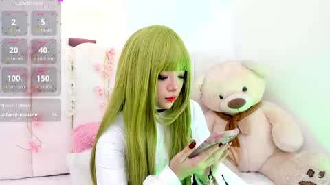 aikonara online show from March 6, 1:14 pm