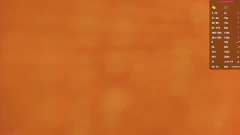 Ailana online show from April 22, 2:52 am