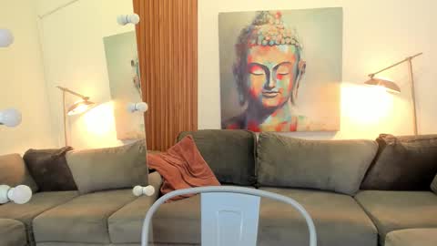 Alisson online show from October 24, 8:09 pm