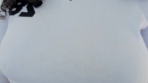 Alisson online show from November 7, 8:22 pm