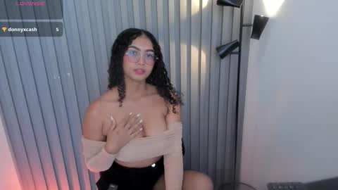 Alisson online show from March 5, 8:07 pm