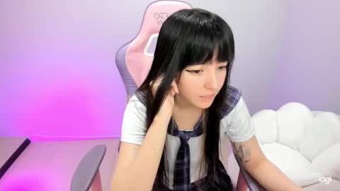 Ailee Hyuga online show from February 7, 3:52 pm