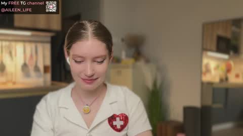 Aileen online show from May 5, 7:19 pm