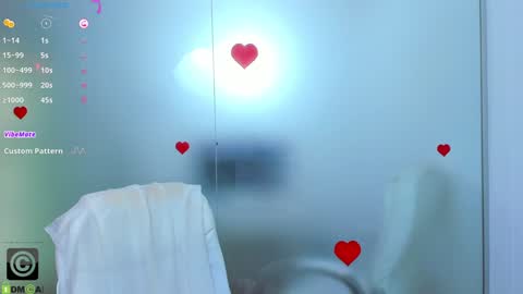 Allie  online show from March 30, 8:47 am