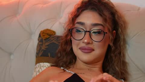  Aileen  online show from June 2, 9:17 pm
