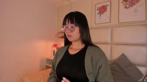 Aily Yozuko online show from August 4, 2:07 am