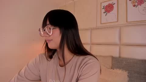 Aily Yozuko online show from July 22, 2:24 am