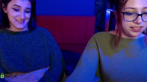 ainara_lux online show from May 8, 6:52 am