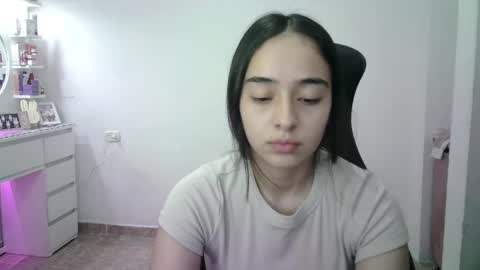 AINE online show from April 11, 1:10 am