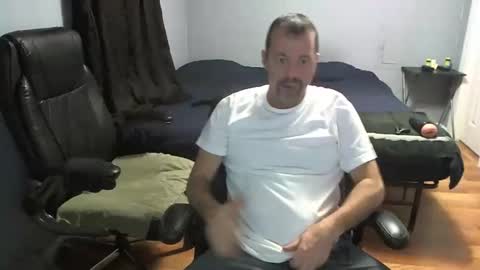 Daddy online show from December 16, 12:51 am