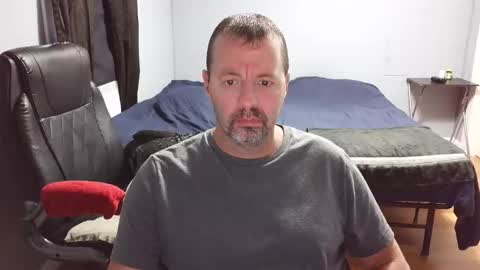 Daddy online show from May 4, 11:11 pm