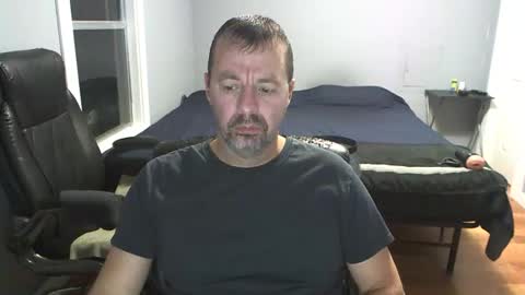 Daddy online show from January 9, 1:55 am