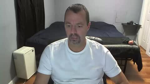 Snapshot of airbornelunsford39 chatting on October 20, 11:21 pm Daddy online show from October 20, 11:21 pm
