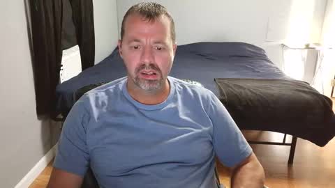 Daddy online show from June 4, 11:33 pm