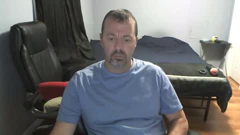 Daddy online show from March 6, 12:53 am