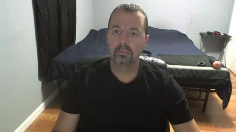 Snapshot of airbornelunsford39 chatting on October 26, 8:41 pm Daddy online show from October 26, 8:41 pm