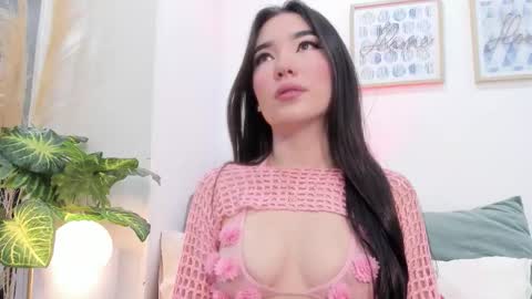 airi  online show from January 6, 11:14 am